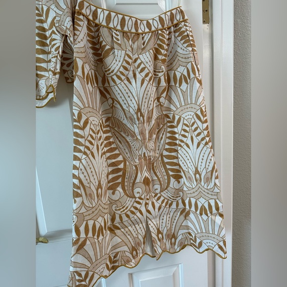 FARM Rio linen Nature set - Picture 12 of 14